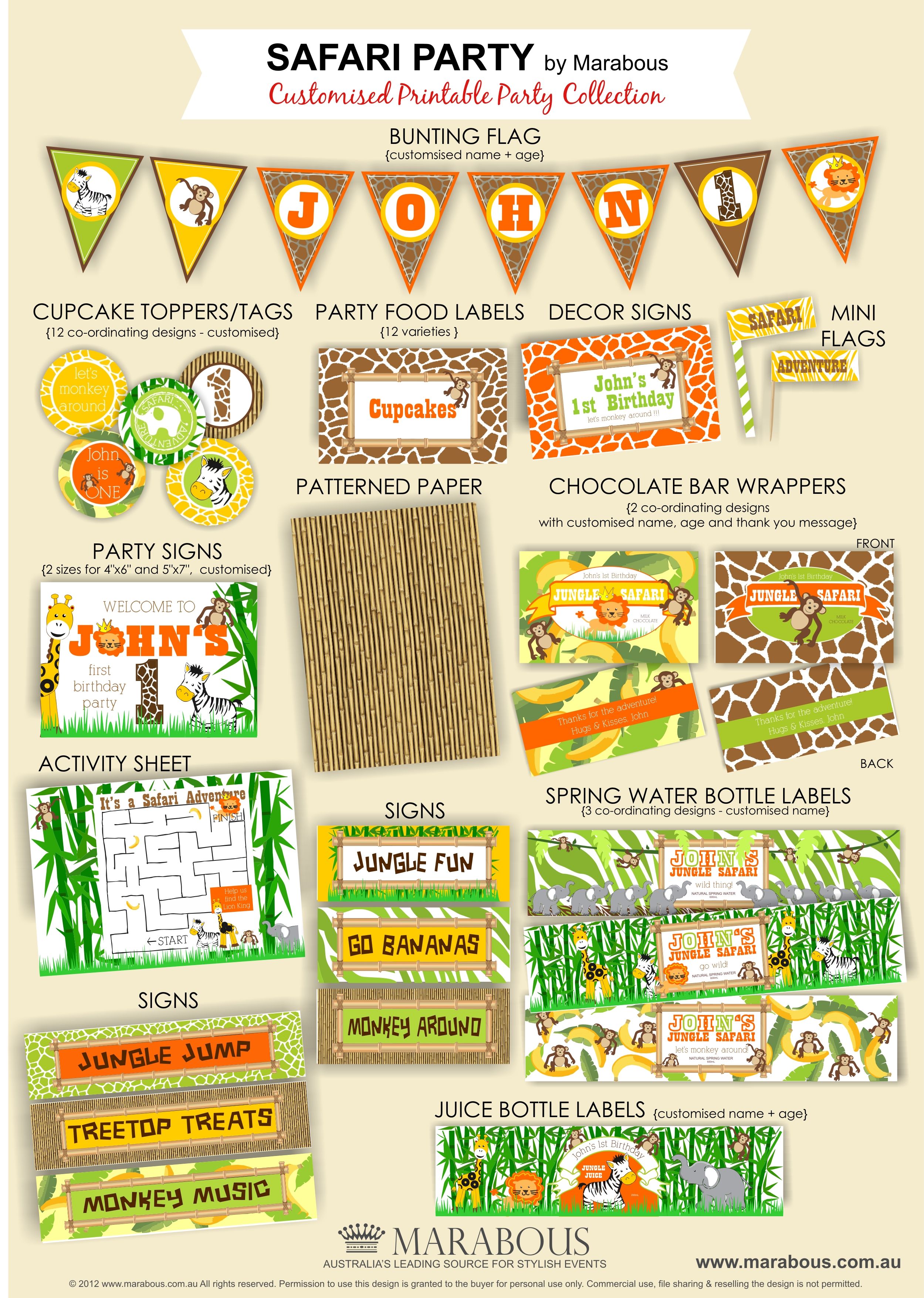 404 File Or Directory Not Found Safari Party Jungle Theme Birthday Party Safari Birthday Party