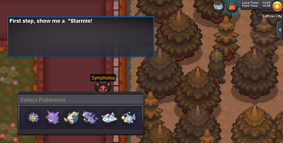 Aryahikari Walkthrough Sinnoh Region Complete Bagian 1