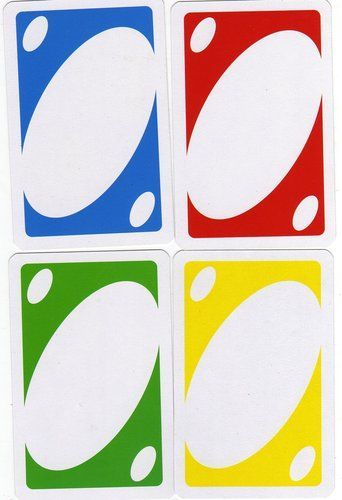 Uno Card Template Google Search Educational Printables Uno Cards Card Template Card Games