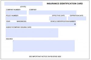 Download Fake Insurance Card Template For Free Online Maker Investing In Bonds Europe Card Template Id Card Template Insurance Printable