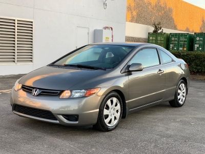 2008 Honda Civic Lx Gray Coupe 4 Doors 3400 To View More Details Go To Https Www Fairpriceautogro 2008 Honda Civic Honda Civic Coupe Civic Coupe