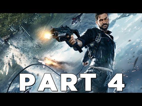 Flying Into A Tornado In Just Cause 4 Walkthrough Gameplay Part 4 Jc4 Youtube Gameplay Tornado Cool Names