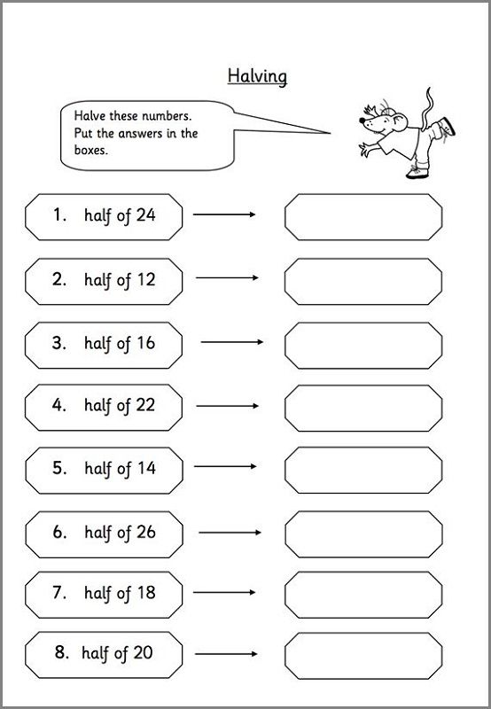Primary Maths Worksheets Ks1 Maths Worksheets Math Worksheet Primary Maths