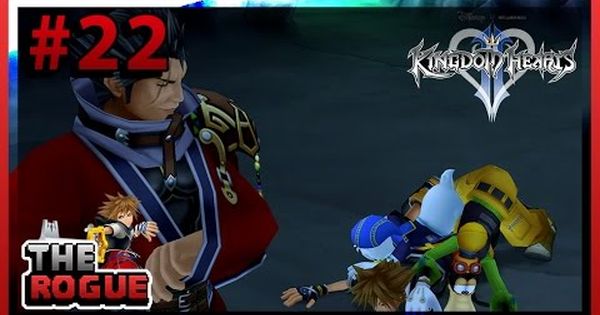 I Have A Feeling You Ll Like This One This Is My Story Auron The Underworld Kingdom Hearts 2 Fm Part 22 R Kingdom Hearts Underworld This Is My Story