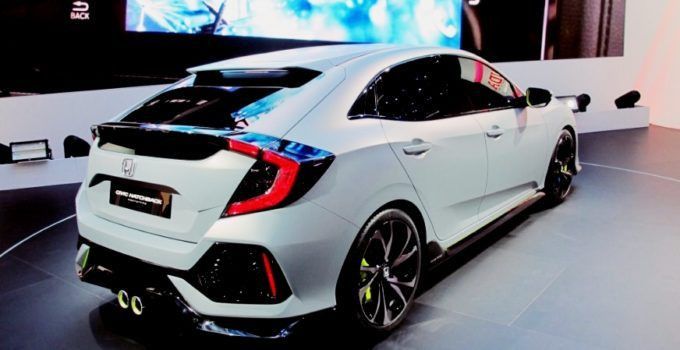 2017 Honda Civic Hatchback Sport Review Unique 2020 Honda Civic Hatchback Sport Touring Release Date Of Civic Hatchback Honda Civic Hatchback Honda Civic Sport