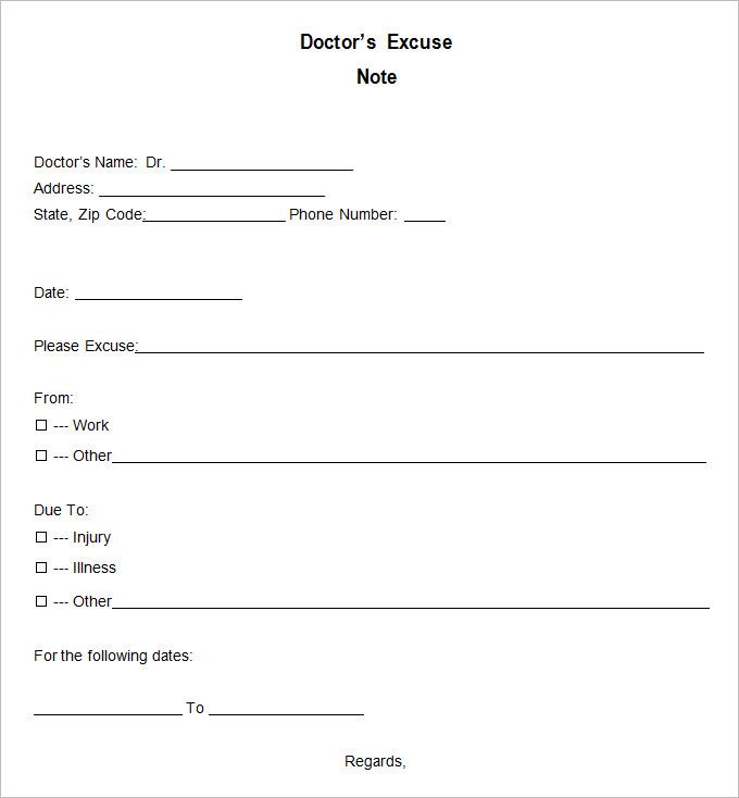 Template Net Doctor Excuse Template 9 Free Word Excel Pdf Format Download 2f84397d Resumesample Resumefor Doctors Note Template Doctors Note Notes Template
