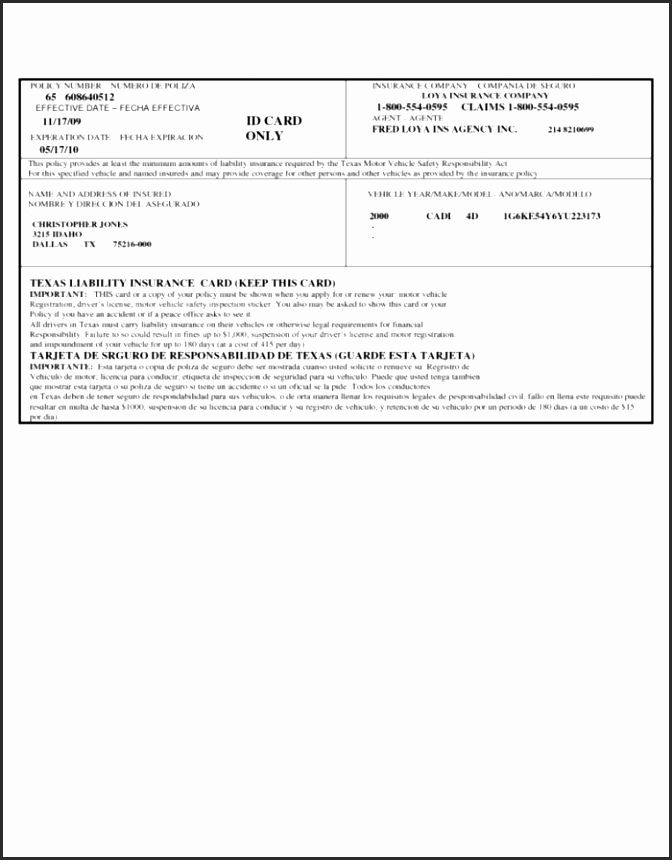 Print Free Fake Insurance Cards Gkk7i Fresh Insurance Cards Templates Resume Builder Id Card Template Card Templates Free Card Template