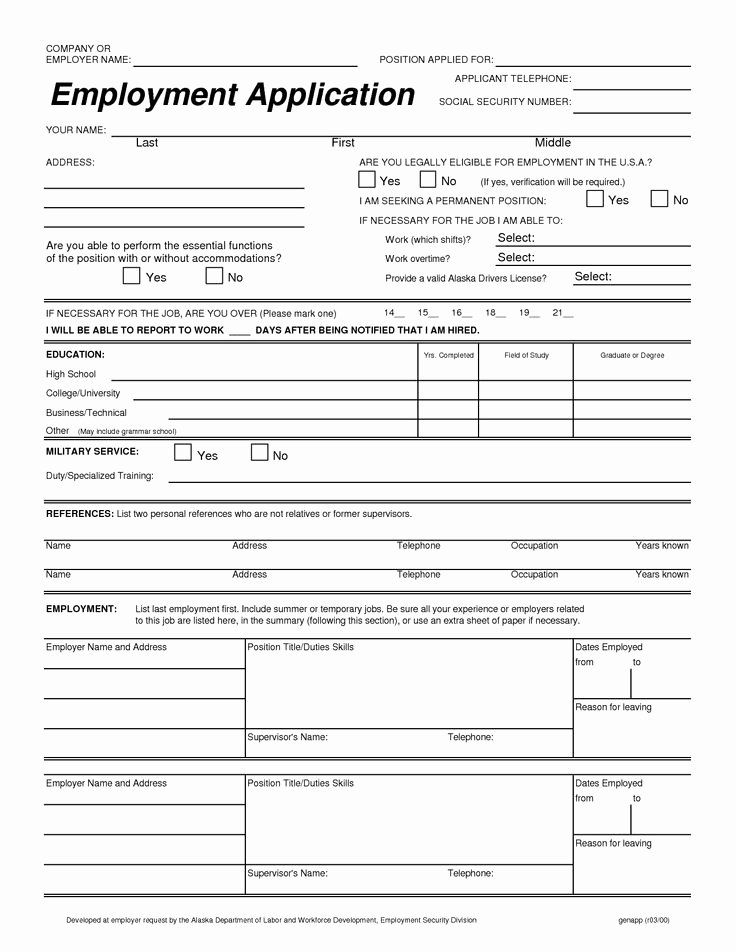 Retail Job Application Forms Inspirational Hiring Retail Try These Short Form Job Ap Employment Application Printable Job Applications Job Application Template