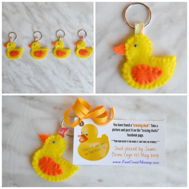 Cruising Ducks A Fun Idea For A Cruise Christmas Cruises Cruise Activities Carnival Cruise