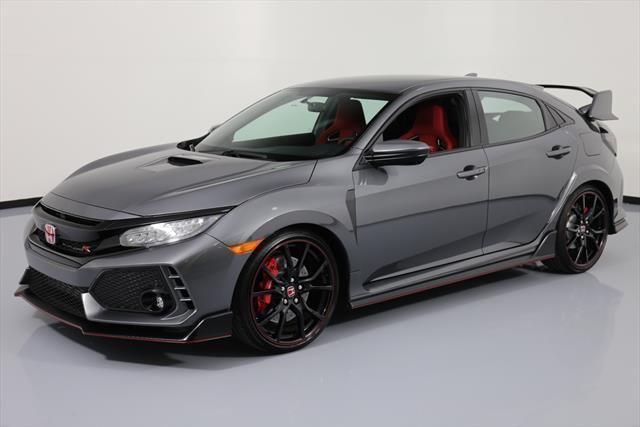 2017 Honda Civic 2017 Honda Civic Type R Hatchback 6 Spd Nav 20 S 291 Mi 200229 Texas Direct 2017 2018 Is In Stock And For Sale Mycarboard Com Honda Civic Type R Honda Civic 2017 Honda Civic