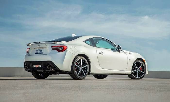 2022 Toyota 86 Price Australia For 2022 Toyota Serves Up New Standard Features And Blends 86 Lineup Each Model Now Has An Impr Toyota 86 Toyota Toyota Gt86
