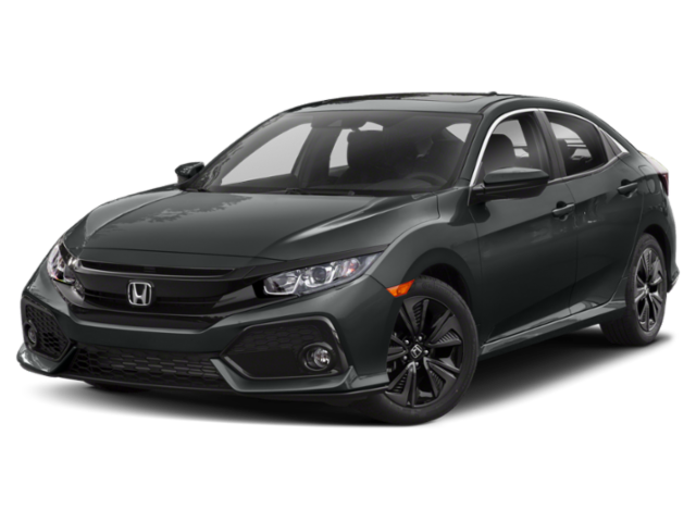 2019 Honda Civic Ex L Cvt Ratings Pricing Reviews Awards