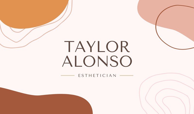 Free Printable Business Card Templates You Can Customize Canva