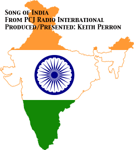 songofindia