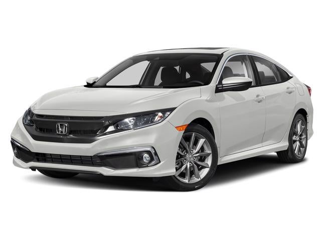 2021 Honda Civic Ex L Cvt Honda Dealer Serving Edison Nj New And Used Honda Dealership Newark Woodbridge Township New Brunswick New Jersey