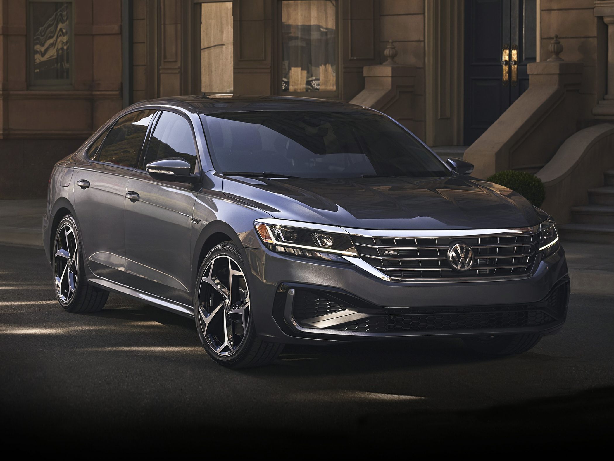 2021 Volkswagen Passat Prices Reviews Vehicle Overview Carsdirect