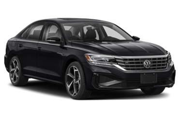 2021 Volkswagen Passat Prices Reviews Vehicle Overview Carsdirect