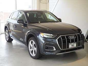 2021 Audi Q5 For Sale With Photos Carfax