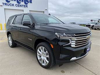 Used Chevrolet Tahoe High Country For Sale With Photos Carfax