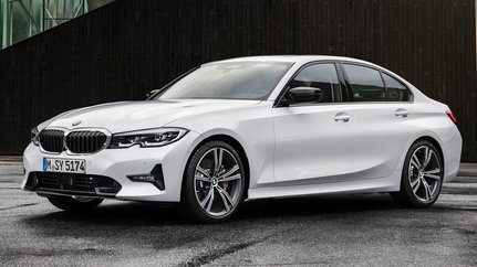 2022 Bmw 3 Series Preview Pricing Release Date