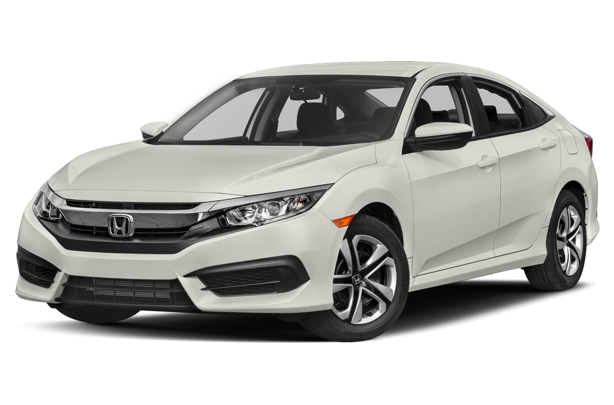 2017 Honda Civic Safety Features