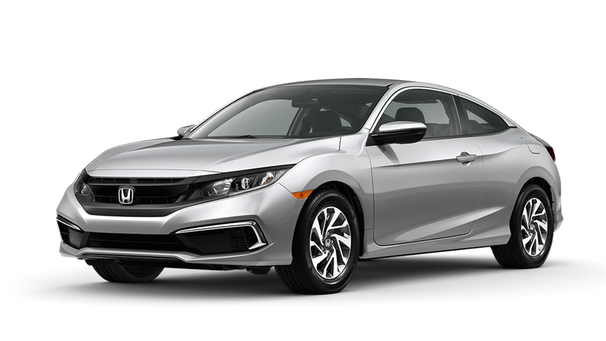 2019 Honda Civic Coupe Price Trims And Specs Gallatin Honda