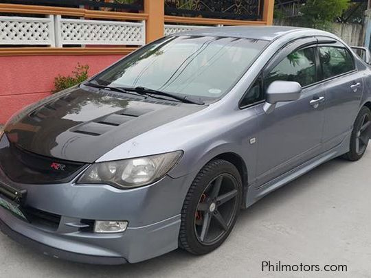Used Honda Civic Fd 1 8s 2008 Civic Fd 1 8s For Sale Cavite Honda Civic Fd 1 8s Sales Honda Civic Fd 1 8s Price 300 000 Used Cars
