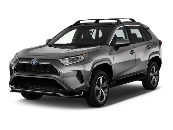 2021 Toyota Rav4 Prime For Sale In Carson City Nv Carson City Toyota