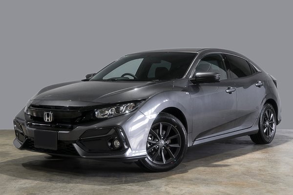 New Honda Civic Hatchback Car Prices Photos Specs Features Singapore Stcars