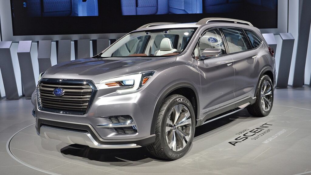 Pin On New Car Announcements