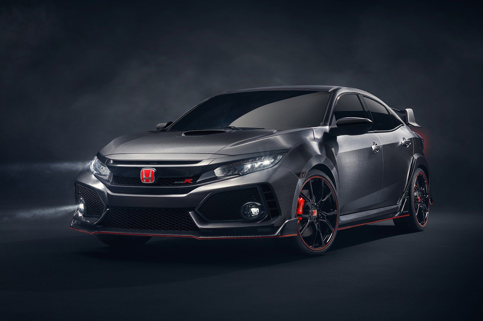 2018 Honda Civic Type R Price Specs Interior 2018 2019 Car Review Honda Civic Type R Honda Civic Honda Civic Hatchback
