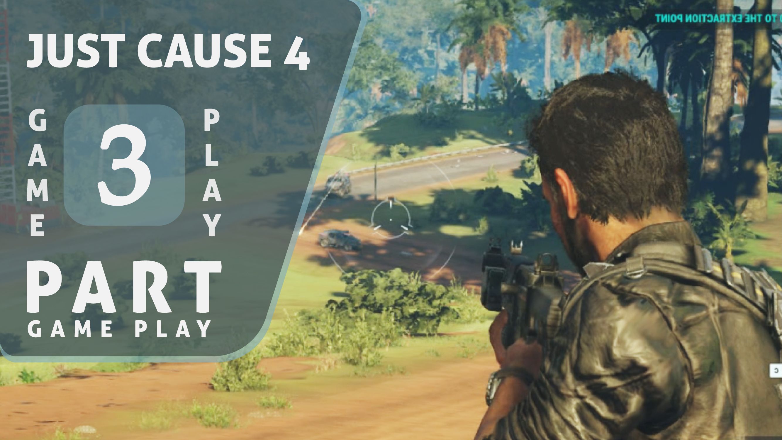 Pin On Just Cause 4