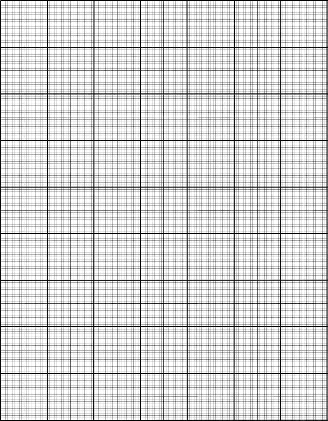 20 Square Per Inch Graph Paper For Photographic Applications Printable Graph Paper Grid Paper Printable Printable Paper