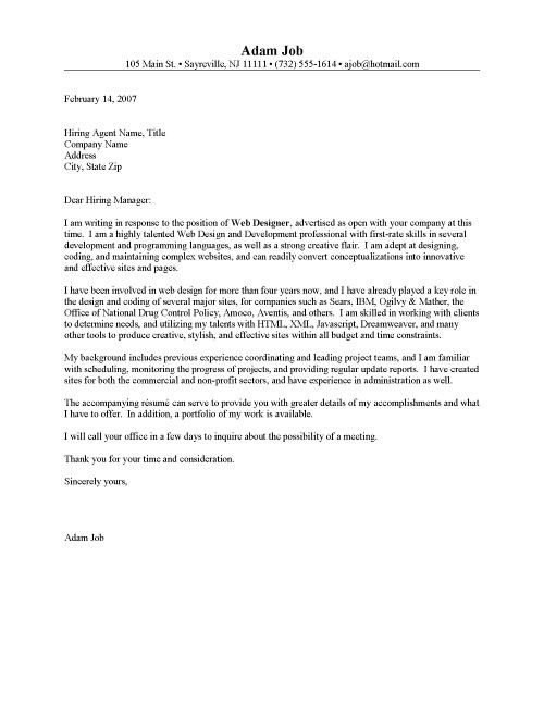 Pin On Cover Letter For Resume