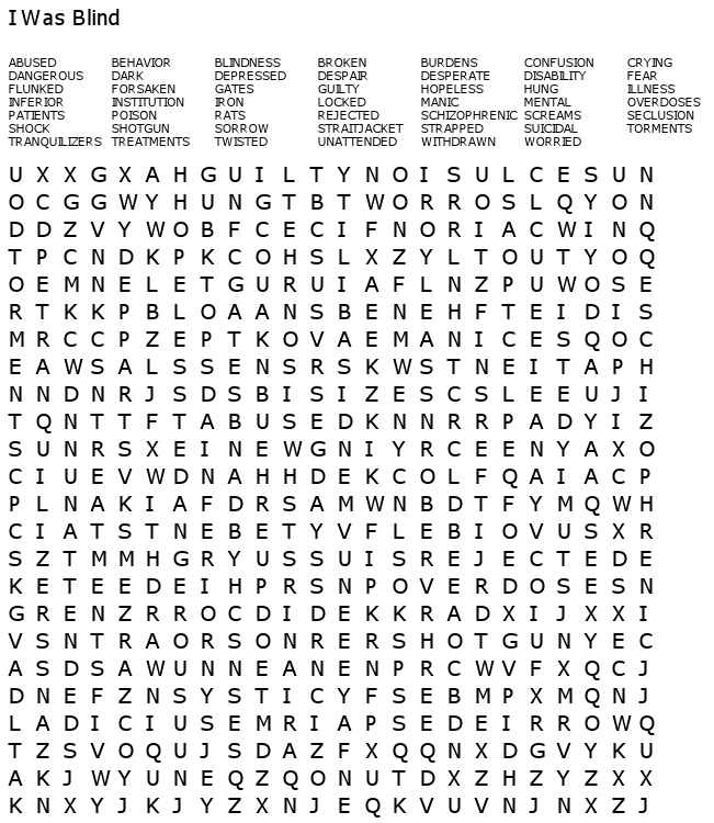 Pin On Word Search