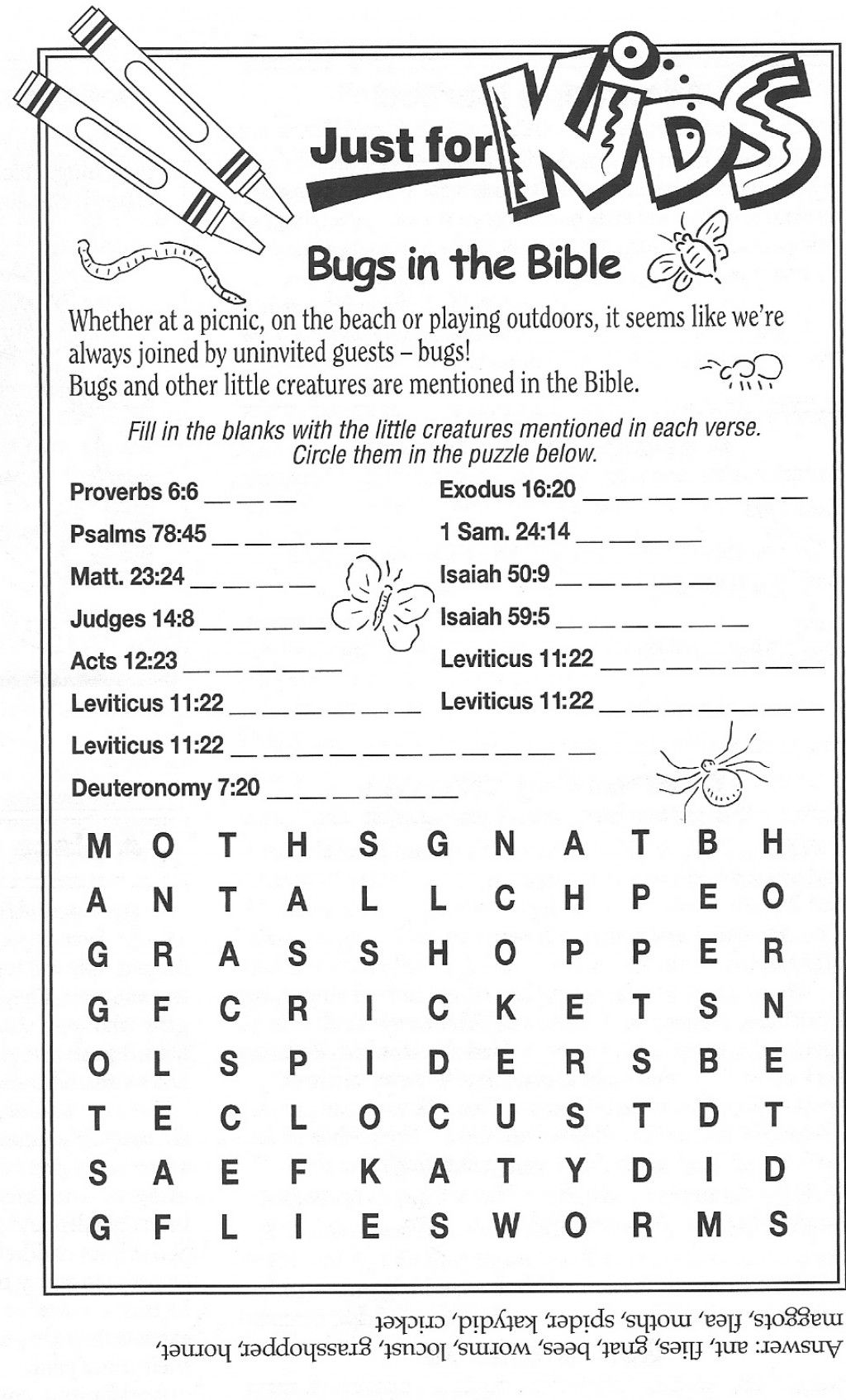 Online Bible Word Search Printable Pages Bible Lessons For Kids Bible For Kids Bible Word Searches