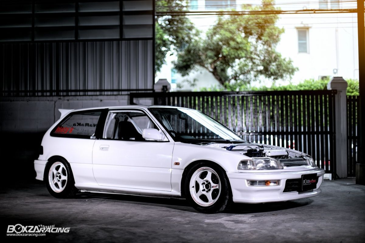 Honda Civic Ef9 Civic Sedan Civic Hatchback Honda Civic Hatchback