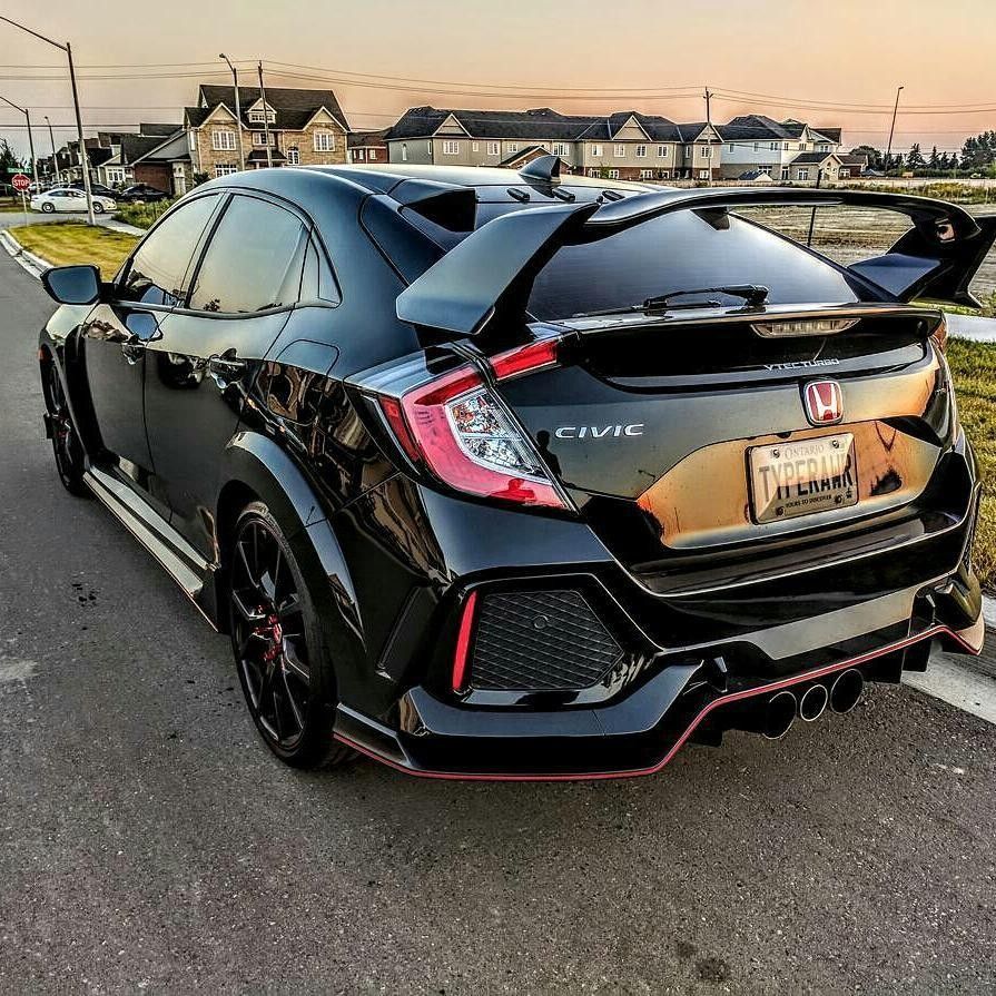 Pin By Kirill On Cars Honda Civic Hatchback Honda Civic Sport Civic Hatchback