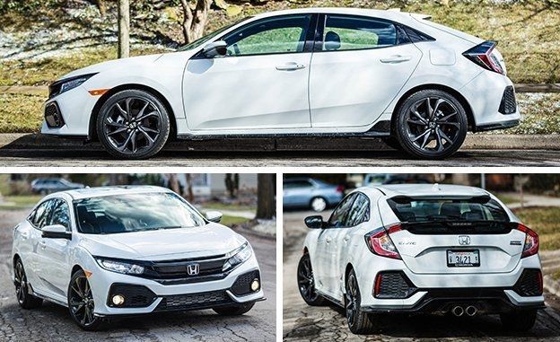 2022 Honda Civic What We Know So Far Civic Hatchback Honda Civic Hatchback Honda Civic