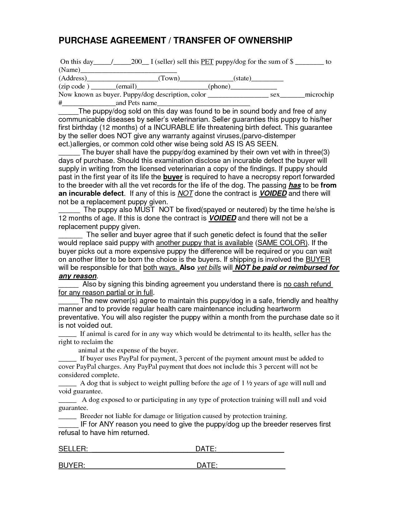Agreement To Purchase Real Estate Form Free Free Printable Documents Real Estate Contract Real Estate Forms Purchase Agreement