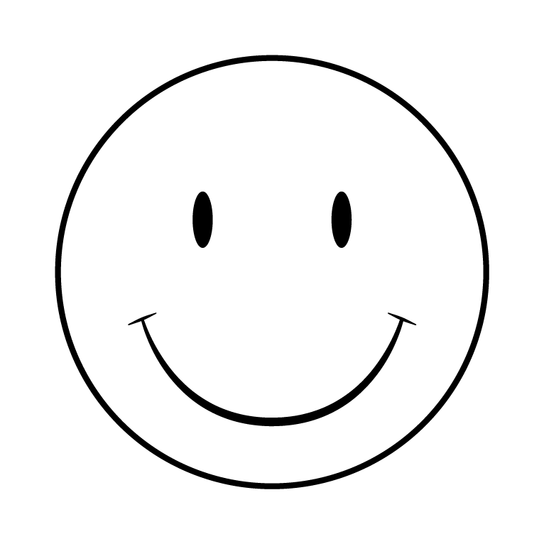 Printable Speech Bubbles Cliparts Co In 2021 Face Template Smiley Face Smily Face