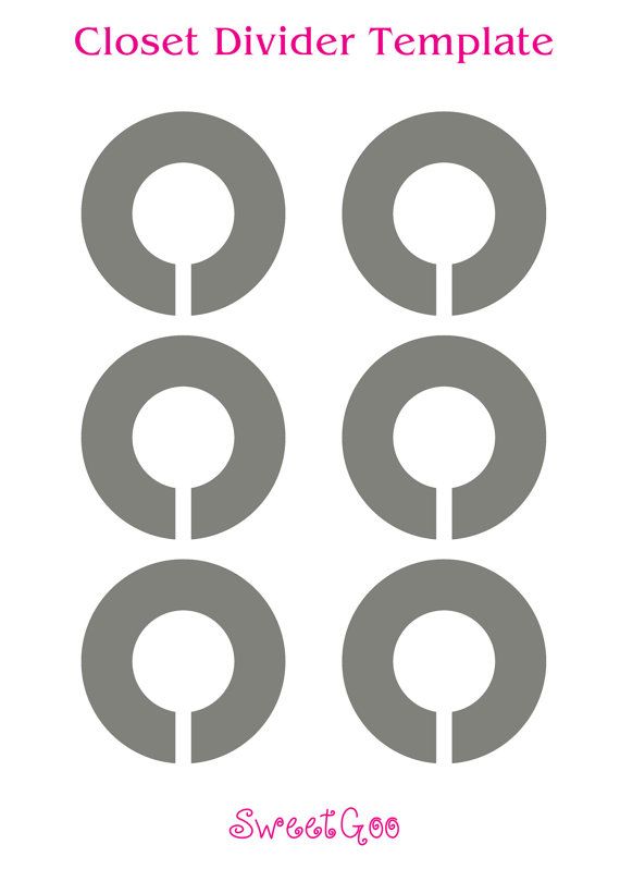 This Item Is Unavailable Etsy Closet Dividers Baby Clothes Dividers Baby Closet Dividers