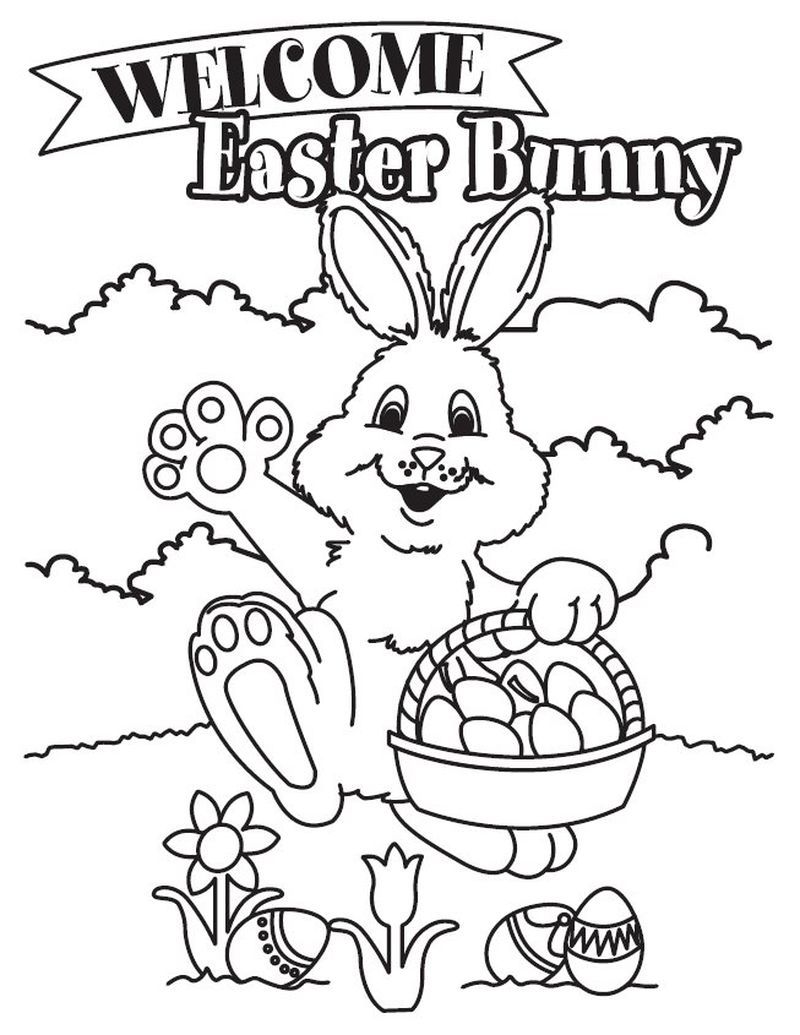 Free Printable Easter Bunny Coloring Pages Pdf Free Coloring Sheets Bunny Coloring Pages Easter Coloring Pages Printable Easter Bunny Colouring