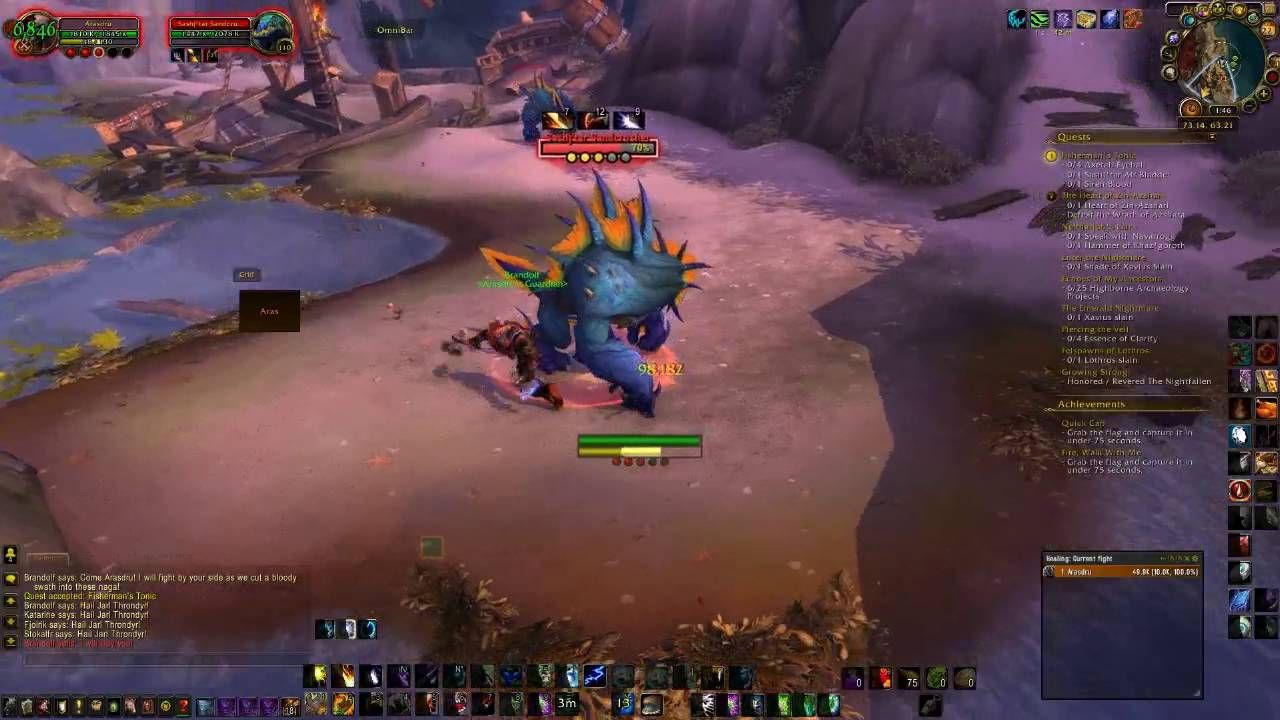Pin On Mmo