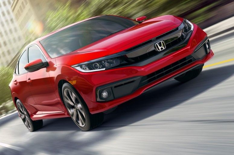 2021 Honda Civic Review Honda Civic Price Honda Civic Honda