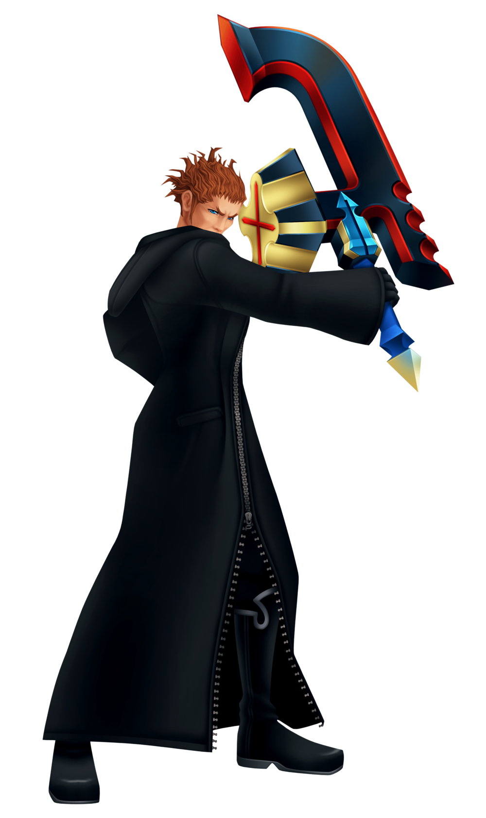 Erry Re Coded Walkthrough Co Kingdom Hearts Kingdom Hearts Art Kingdom Hearts Ii