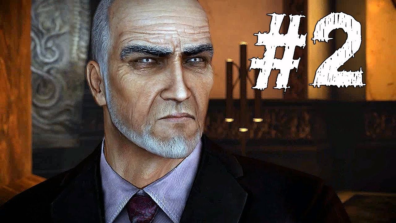 Castlevania Lords Of Shadow 2 Gameplay Walkthrough Part 2 Sciences Di Lord Of Shadows Shadow 2 Shadow