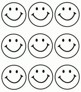 A Smile Is Worth A Thousand Clients Emoji Coloring Pages Coloring Pages Free Coloring Pages