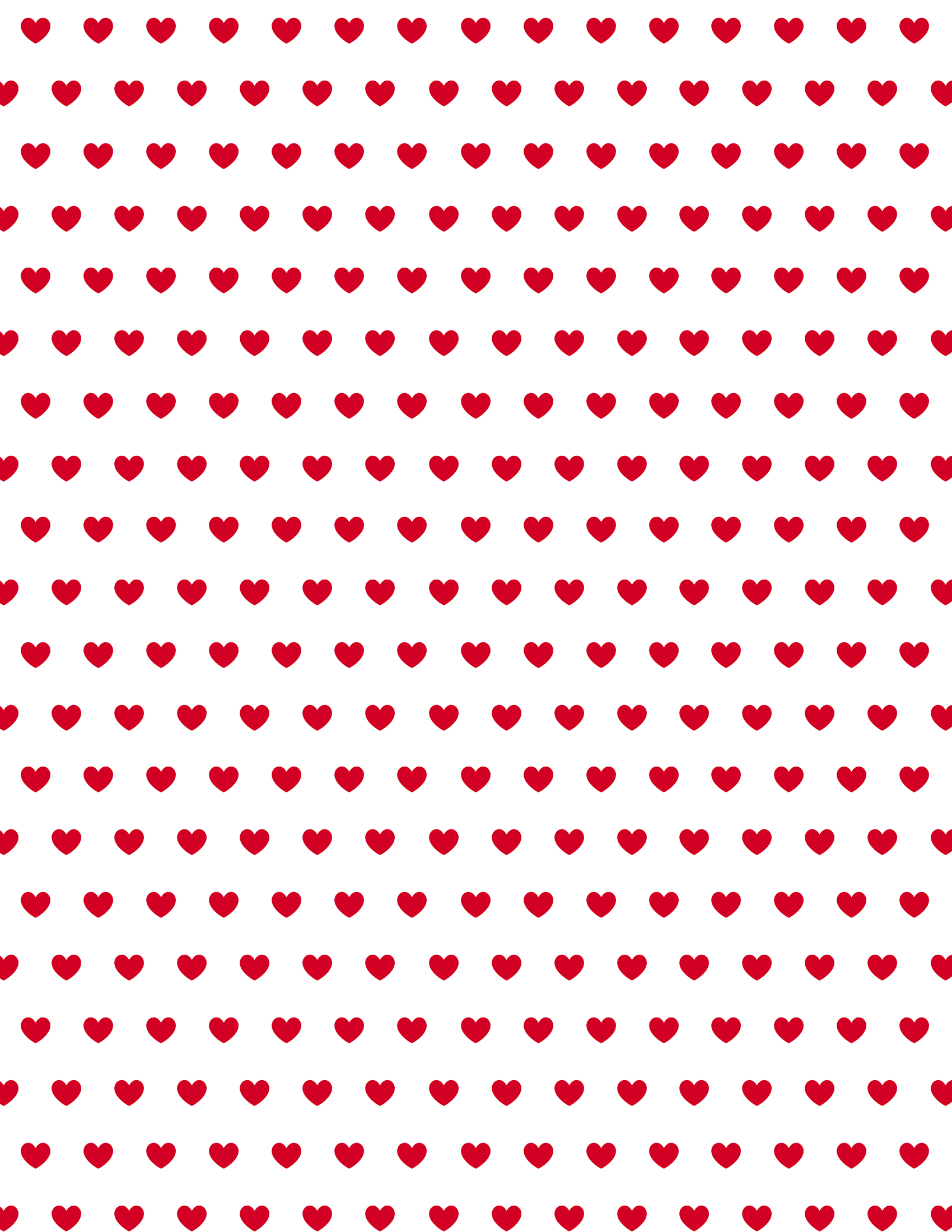 Free Valentine Hearts Scrapbook Paper Scrapbook Paper Designs Scrapbook Paper Printable Scrapbook Paper