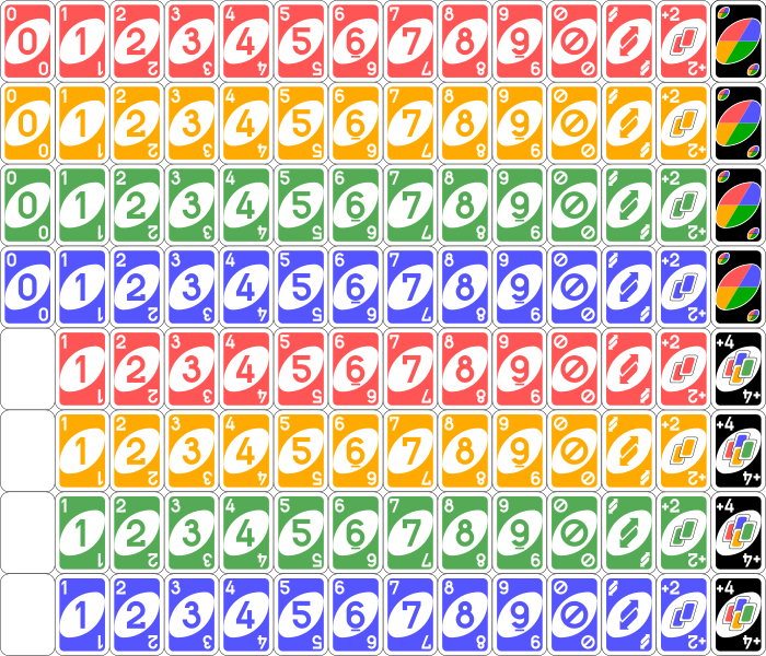 Uno Cards Printable Image Information Diy Uno Cards Uno Card Game Printable Cards